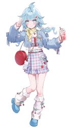 mizumiya su from hololive