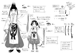 houjou tokiyuki (nige jouzu no wakagimi) from nige jouzu no wakagimi
