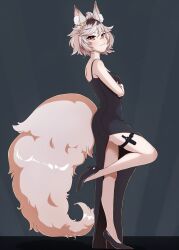 yor briar from indie virtual youtuber by sakura yuu