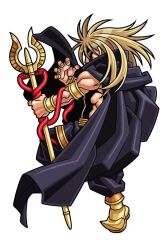 mebius (shinrabanshou) from shinrabanshou