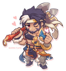 dragalia lost fan art