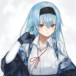 girls frontline fan art