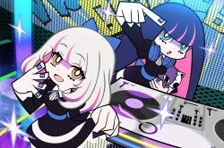 elsie (d4dj) from d4dj