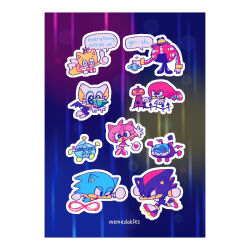 amy rose from sonic (series)