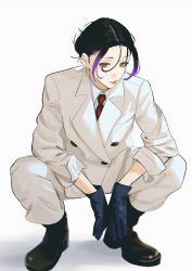 nijisanji fan art
