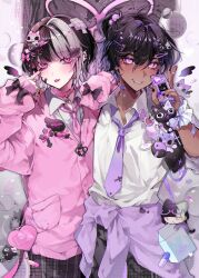 original fan art