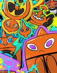 rotom from pokemon