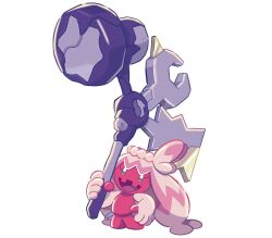 tinkaton from pokemon
