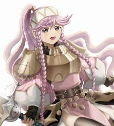 olivia (fire emblem) from fire emblem by pochi (furaigonn)