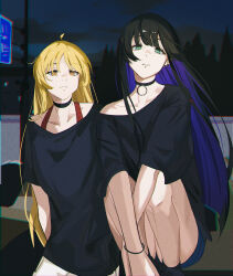 ijichi nijika from bocchi the rock!