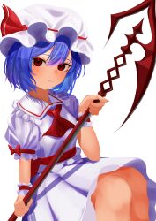 remilia scarlet from touhou