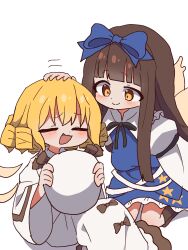 luna child from touhou by magg (user mtca8588)