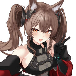 angelina (arknights) from arknights