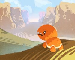 trapinch from pokemon