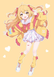 indie virtual youtuber fan art