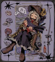 plain doll from bloodborne