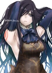 castlevania: order of ecclesia fan art