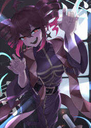 kasane teto from q&a (utau)