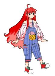 madeline (celeste) fan art