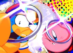 king dedede from kirby (series)