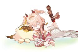 genshin impact fan art