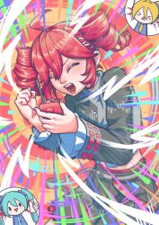 akita neru from utau