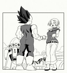 bulma from xenoblade chronicles (series)
