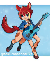 original fan art
