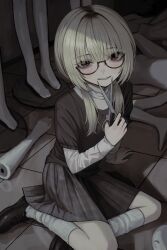 original fan art