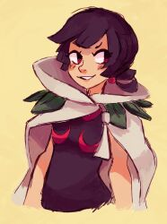 zinnia (pokemon) from pokemon