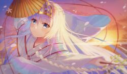 naruse shiroha from summer pockets