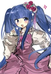 furudo erika from umineko no naku koro ni
