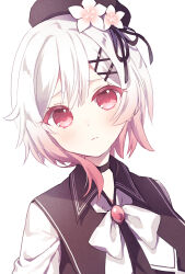 sakuraba ema from mahou shoujo no majo saiban by haruno ichigo