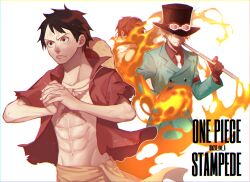 monkey d. luffy from one piece