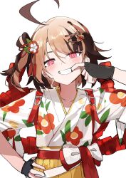 gigi murin from hololive