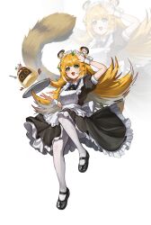 ju fufu from zenless zone zero