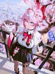 evanescia (honkai: star rail) from honkai: star rail