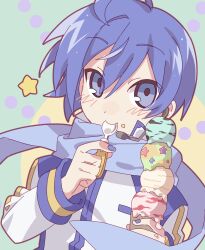 kaito from vocaloid