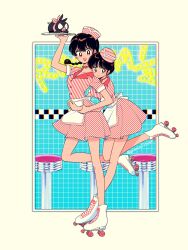 ranma-chan from ranma 1/2