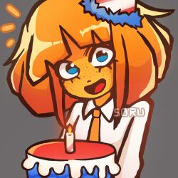 ongezellig fan art