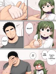 senpai ga uzai kouhai no hanashi fan art
