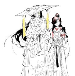 limbus company fan art