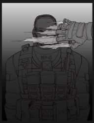 call of duty fan art
