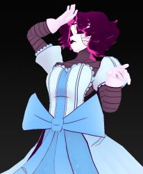 mettaton from undertale by bolttheman