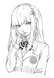 tougou hifumi from persona
