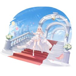 warship girls r fan art