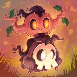 duskull from pokemon