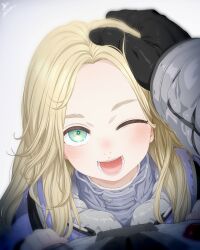 diana (pragmata) from pragmata
