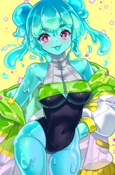 indie virtual youtuber fan art