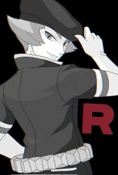 proton (pokemon) from pokemon by nakikot t